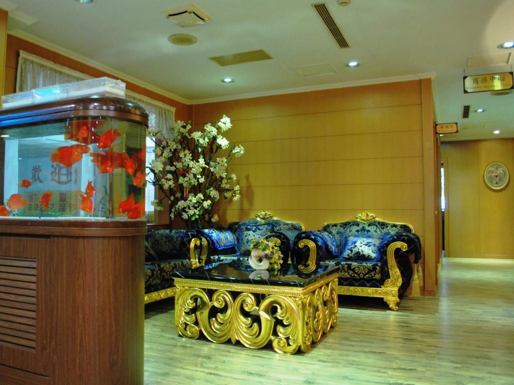 Ying Zhen Hotel