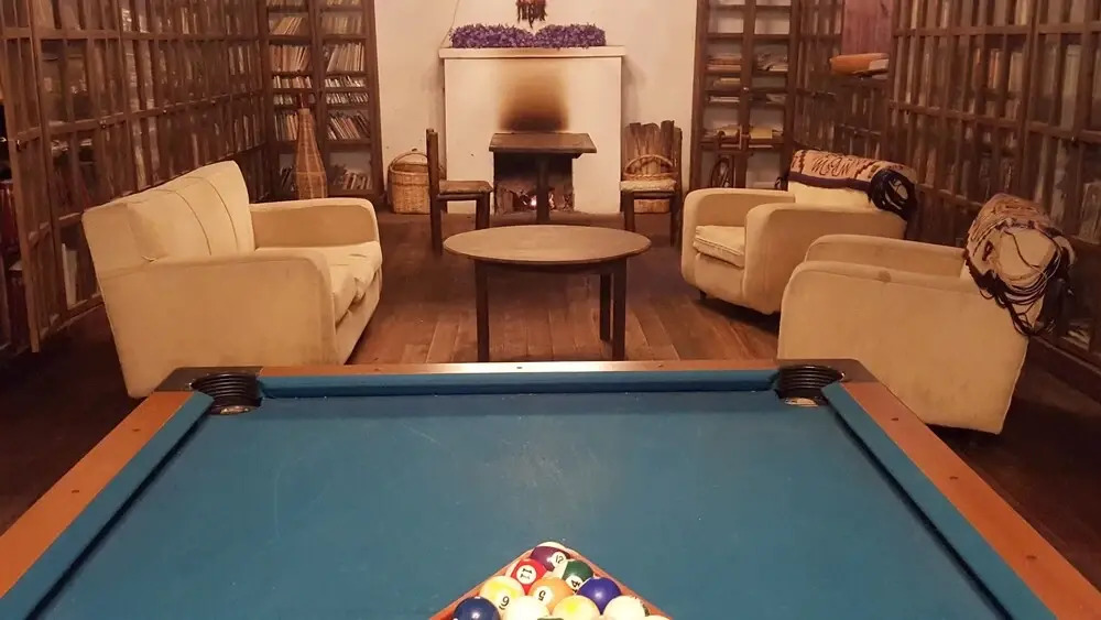 Hacienda Guachalá