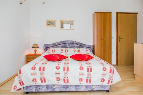 Holiday Home Mirela
