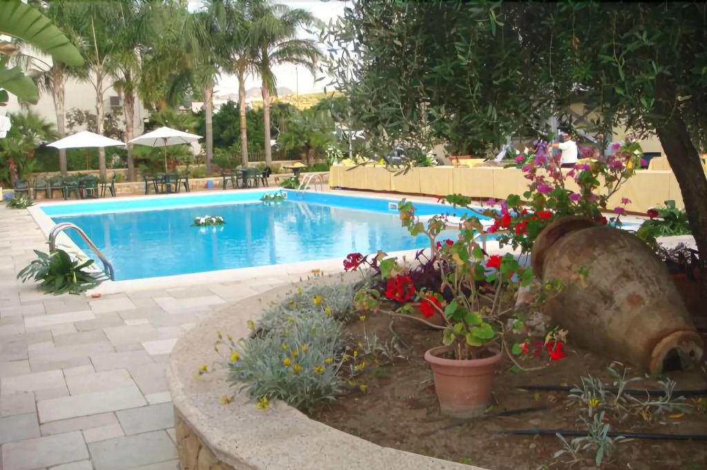 Hotel Delle Palme