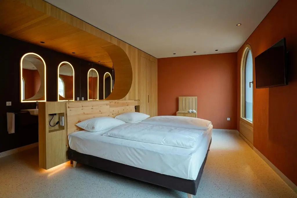 Hotel La Briosa