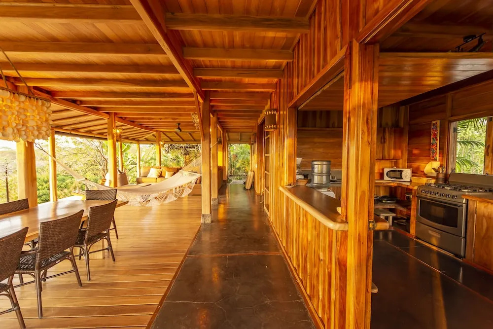 Calamocha Lodge