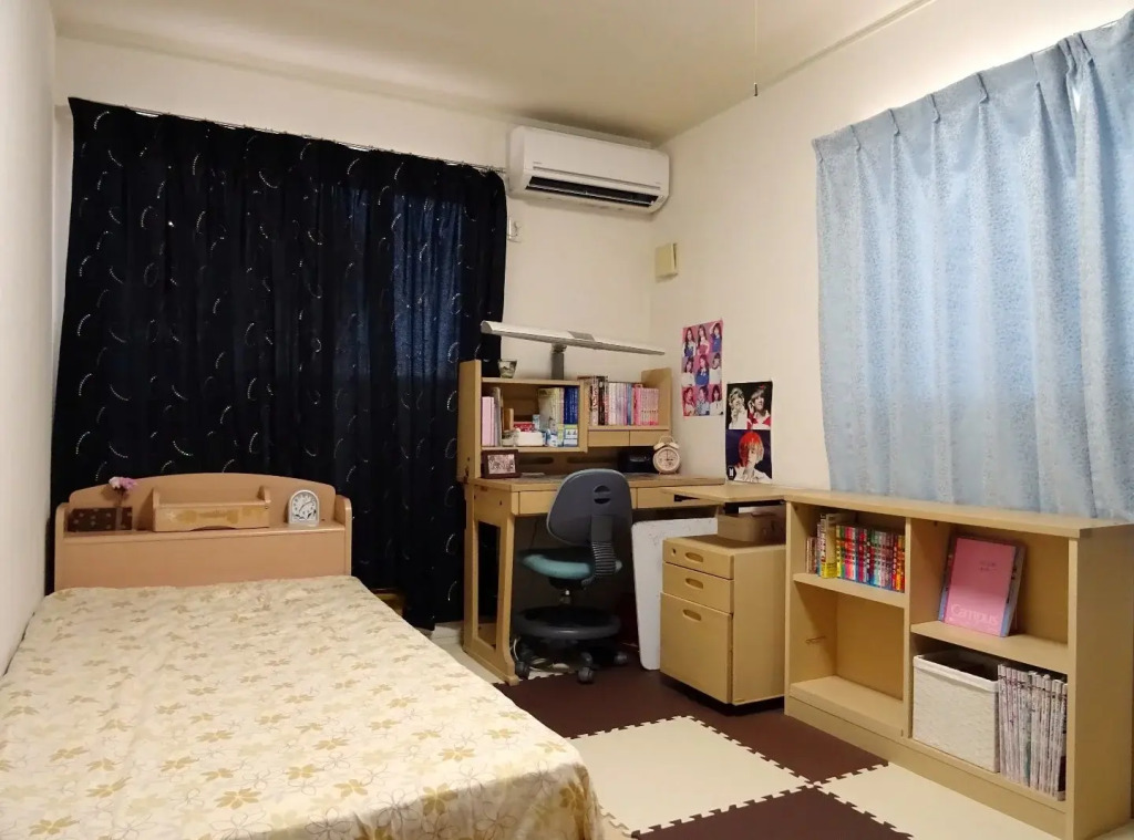 Takatsuki Nominated Nagami Second Floor Lily Room