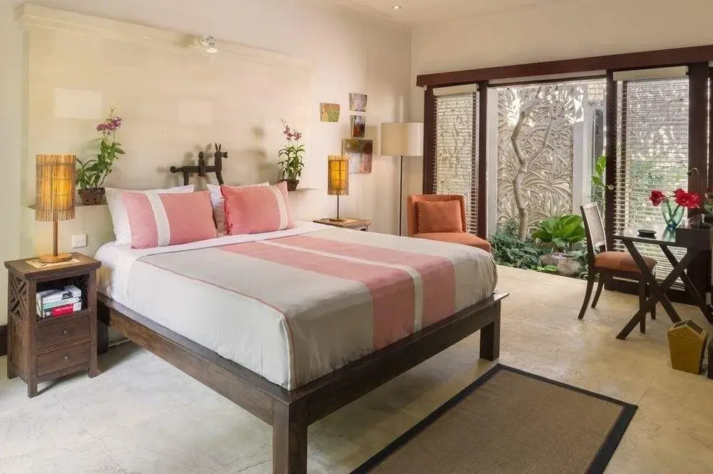 Uma Wana Prasta - Luxury Bali Estate