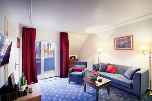 Hotel Fährkrug