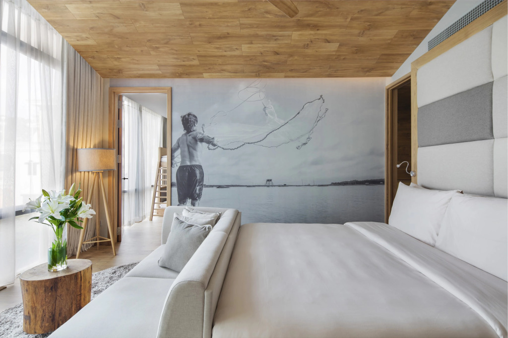 Fusion Suites Saigon