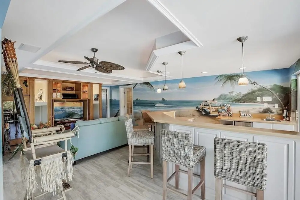 Spinnaker Home 490 4 Bedrooms 3 Bathrooms Home
