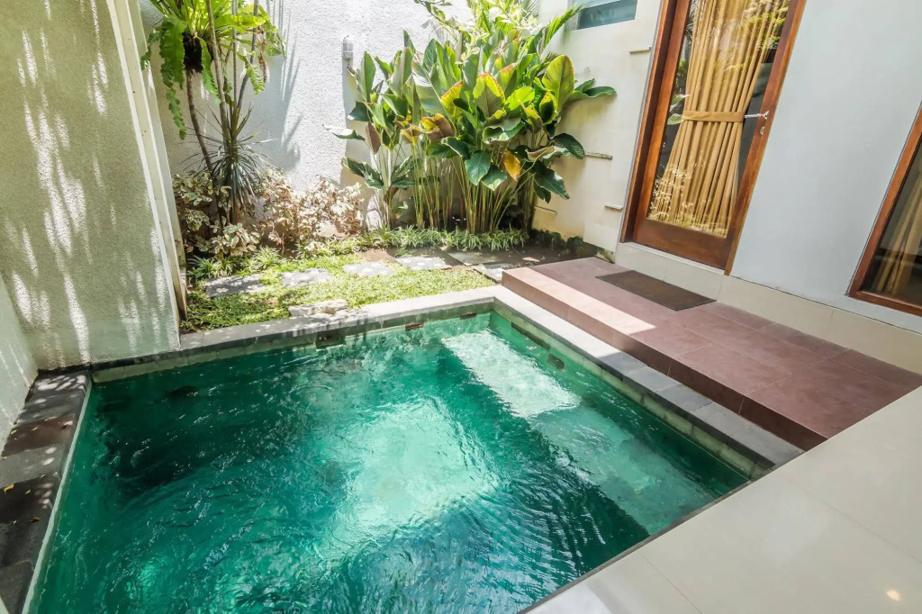 ZEN Rooms Denpasar Padang Mekar