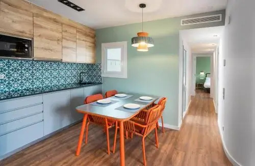 Caliu Apartments Barcelona - Camp Nou