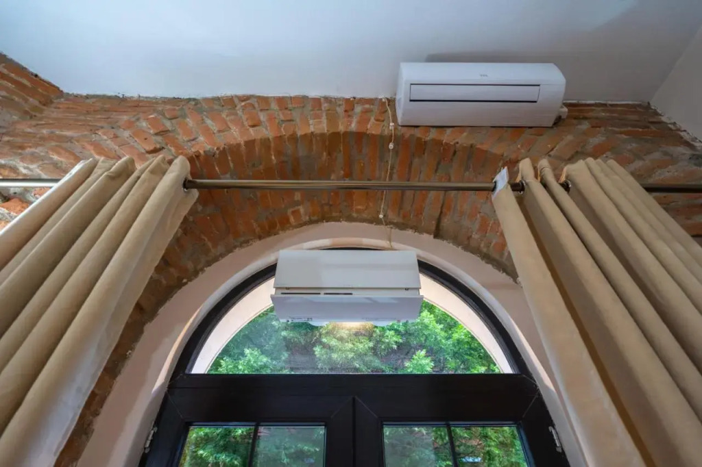 Geqor's Apartment