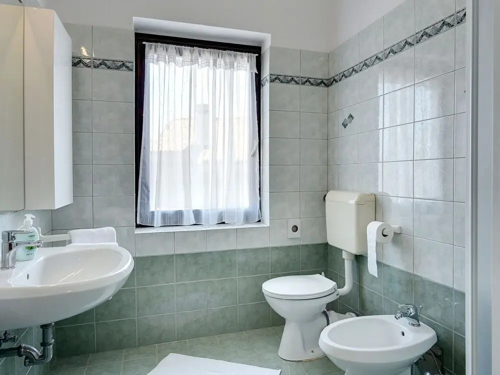 Villa in Medulin With Garden, Private Pool and Sauna Near the Center