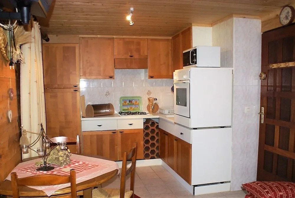 Chalet du Renard