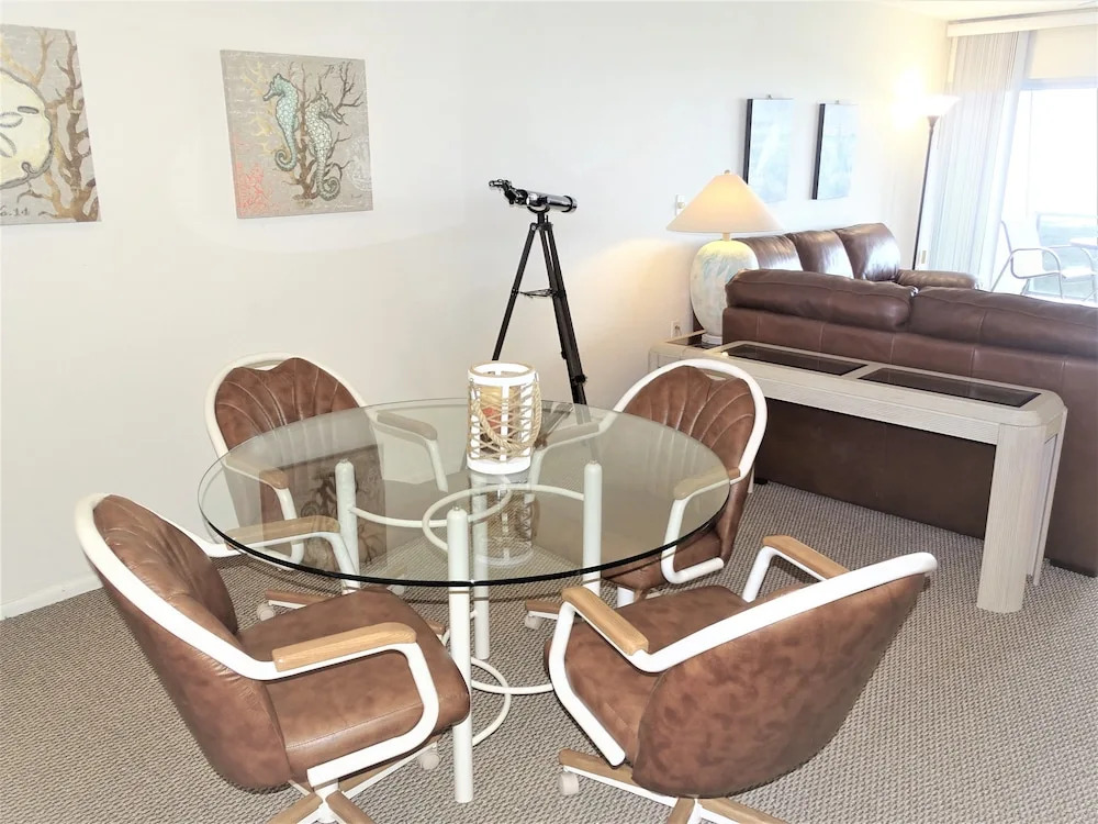 Tivoli by the Sea - 603 2 Bedrooms 2 Bathrooms Condo