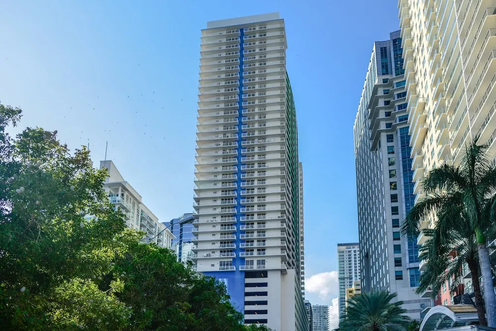 Well-Appointed Condos in Brickell