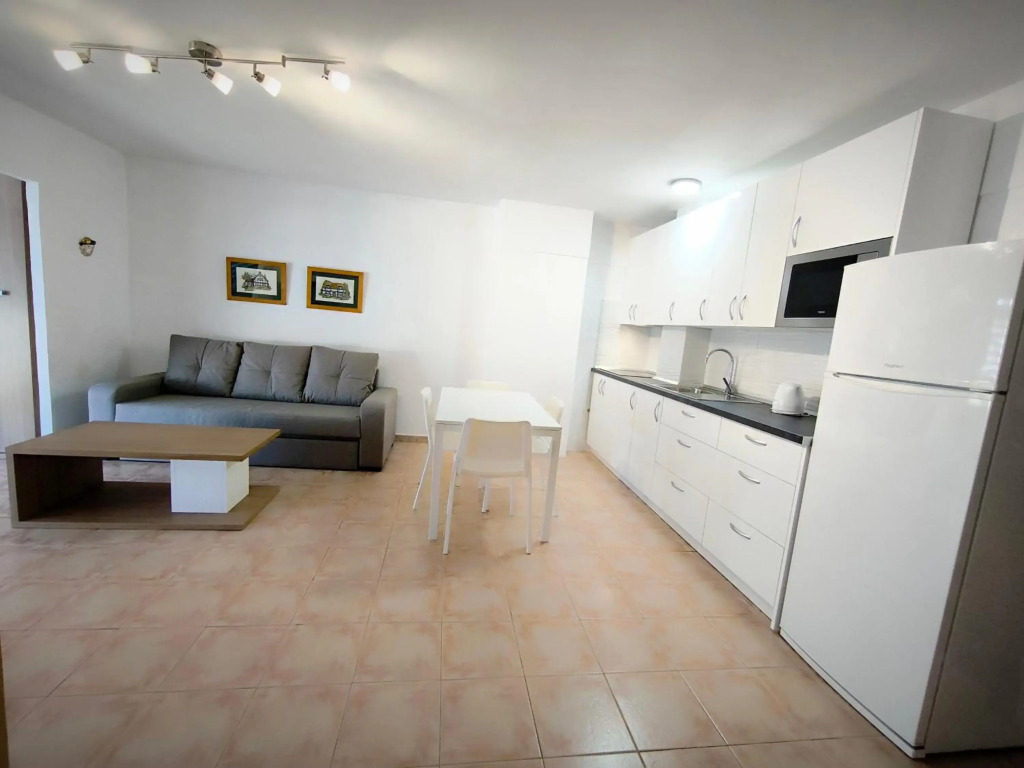 Arenitas Sunset Apartment 1
