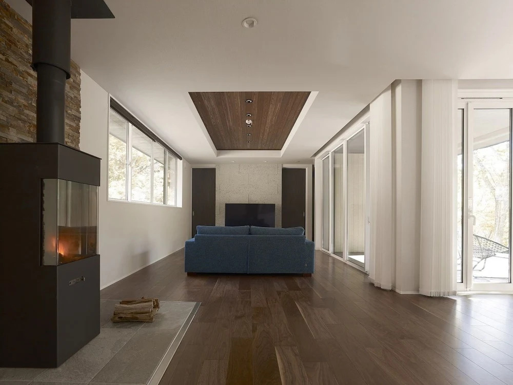 Towa Pure Cottages