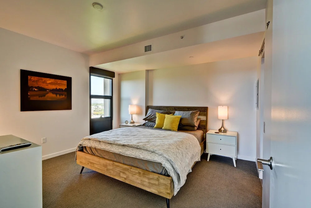 Superstar Condo in Downtown PHX