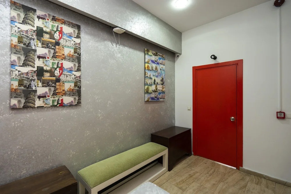 Arch-ist Taksim Suites