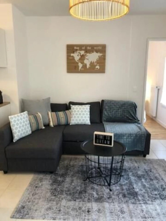 Dream Apartments - Le Cocoon