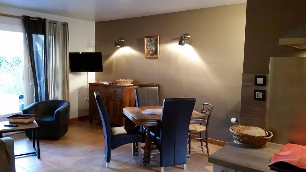 À la Petite Maison