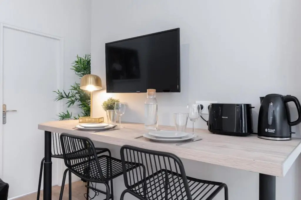 Lille Centre - 1BR in the heart of Lille!