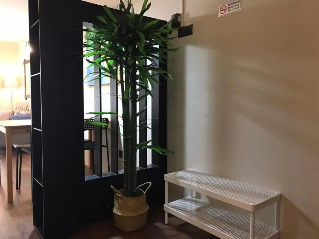 Homestay Fekrifarisha SA