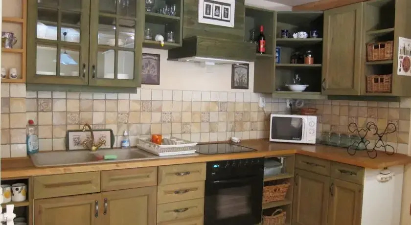 Edera Apartment