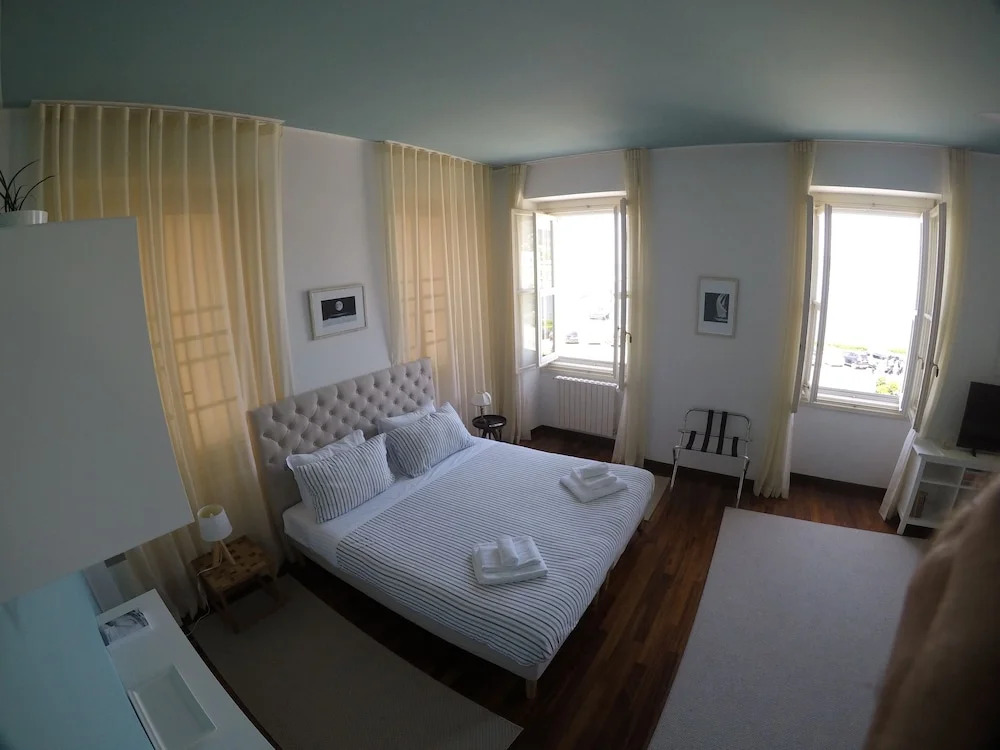 HOMEY I Peps Rooms & Apartment