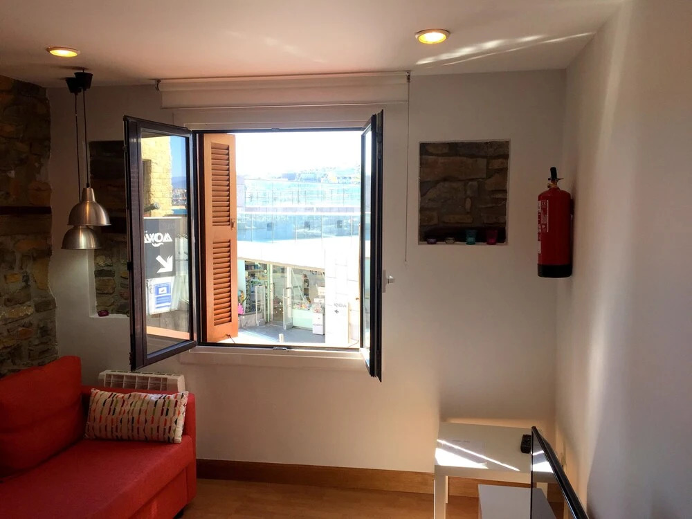 Apartamento Aquarium