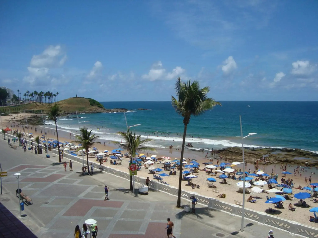 Farol da Barra 209