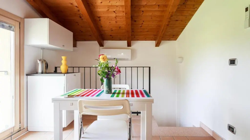 B&B Nido Sui Laghi