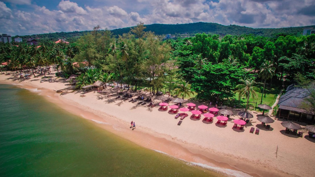 Arcadia Phu Quoc Resort