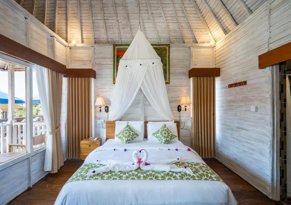 Island Retreat Cottage