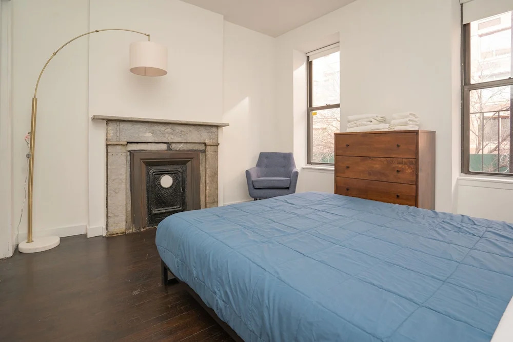 Hells Kitchen Apartments 30 Day Stays