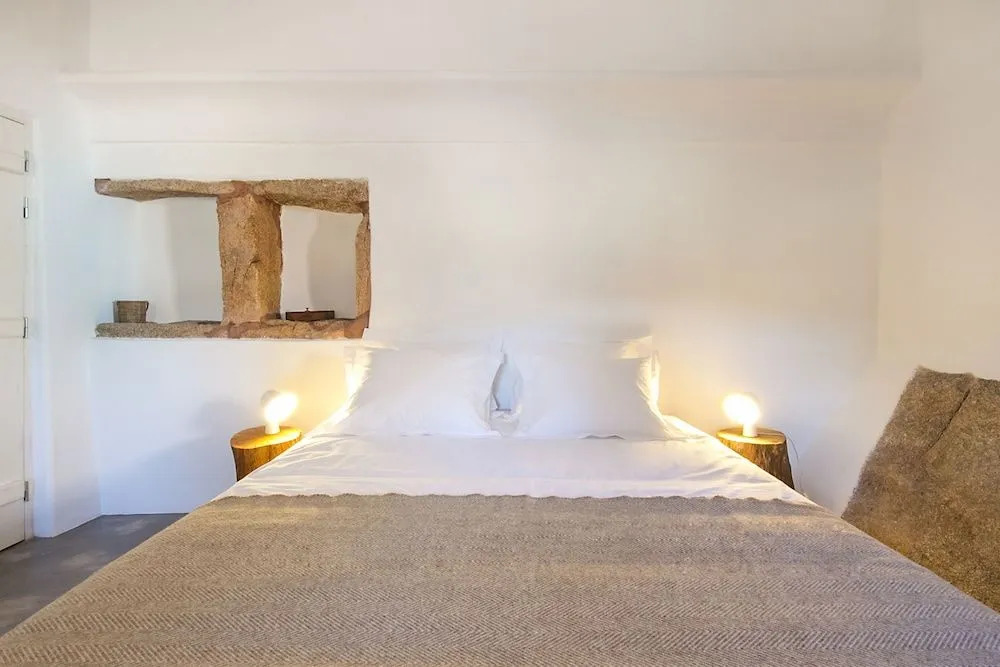 Casas Caiadas Boutique Home