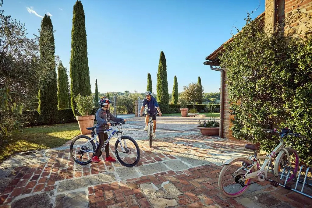 Tenuta Golo