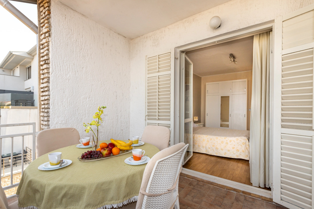 Sea View Terrace Palma