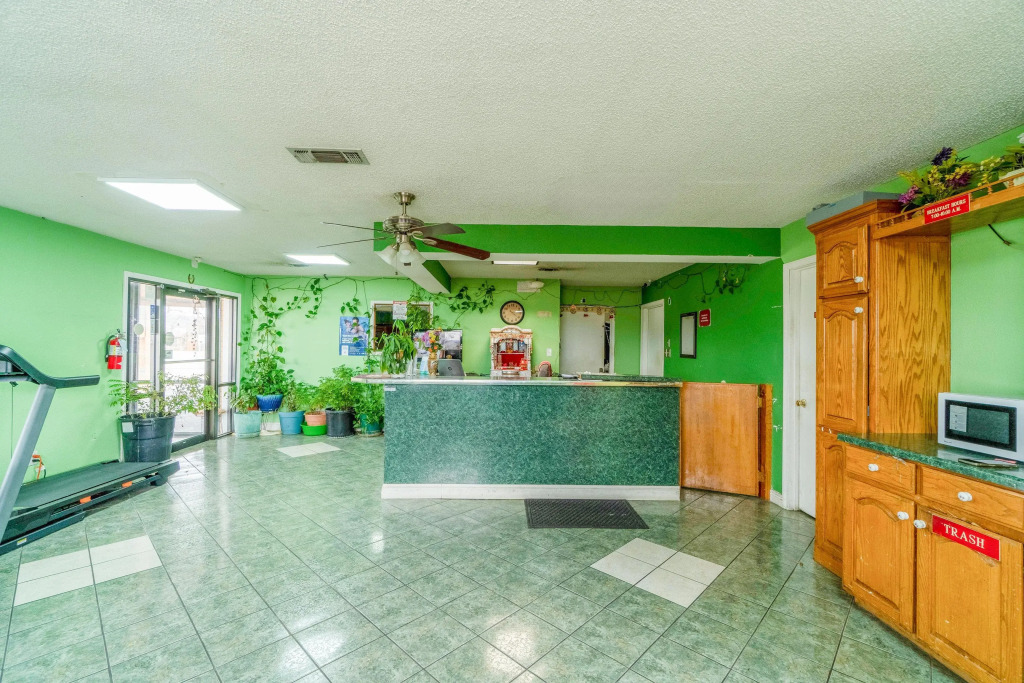 Executive Inn By OYO Mineral Wells US-180
