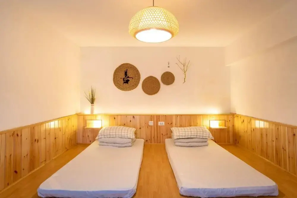 XingLong No.37 Hostel
