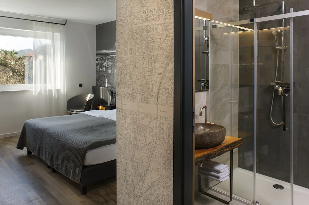 Hotel CityMap Maribor