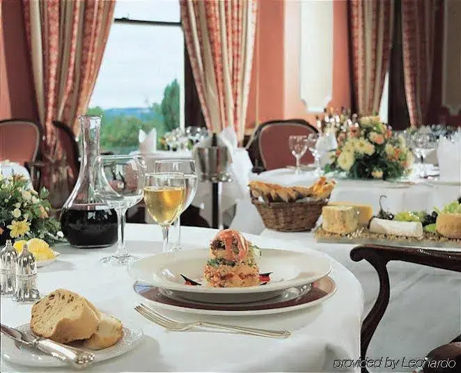 The Mount Somerset