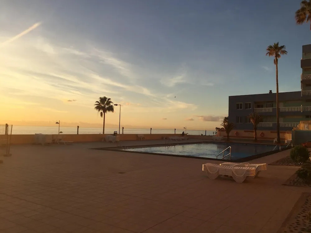 Atlantic Sunrise Apartamento, Experiencia Frente al Mar