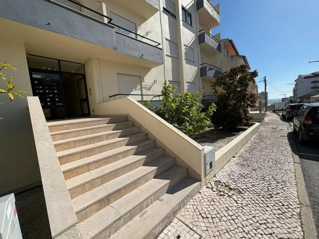 Rosário - two bedroom apart- Buarcos - Figueira da Foz