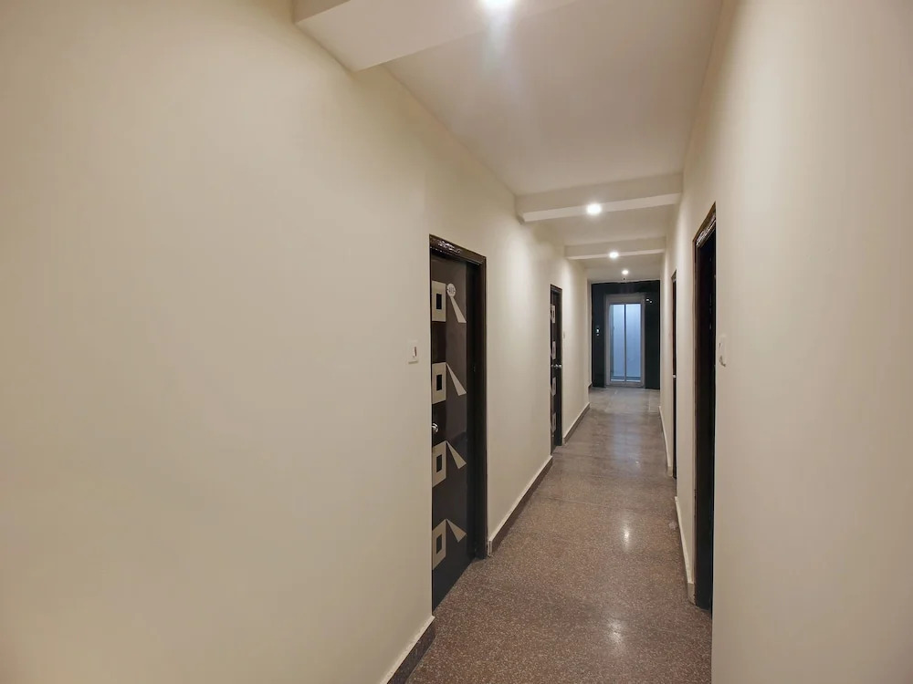 Super Townhouse Vaishnavi