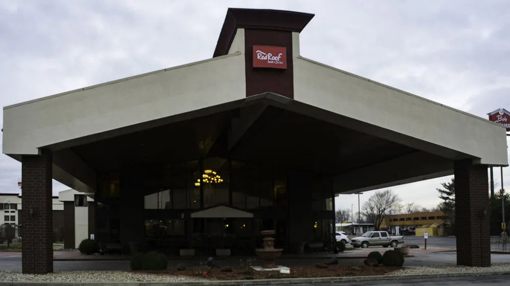 Clarion Inn & Suites