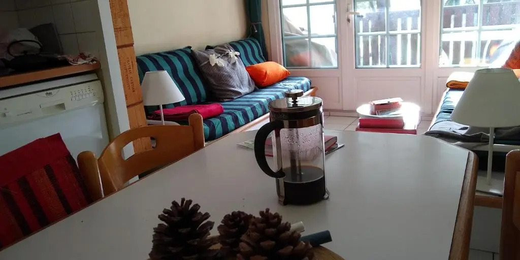 Albertine Appt 112