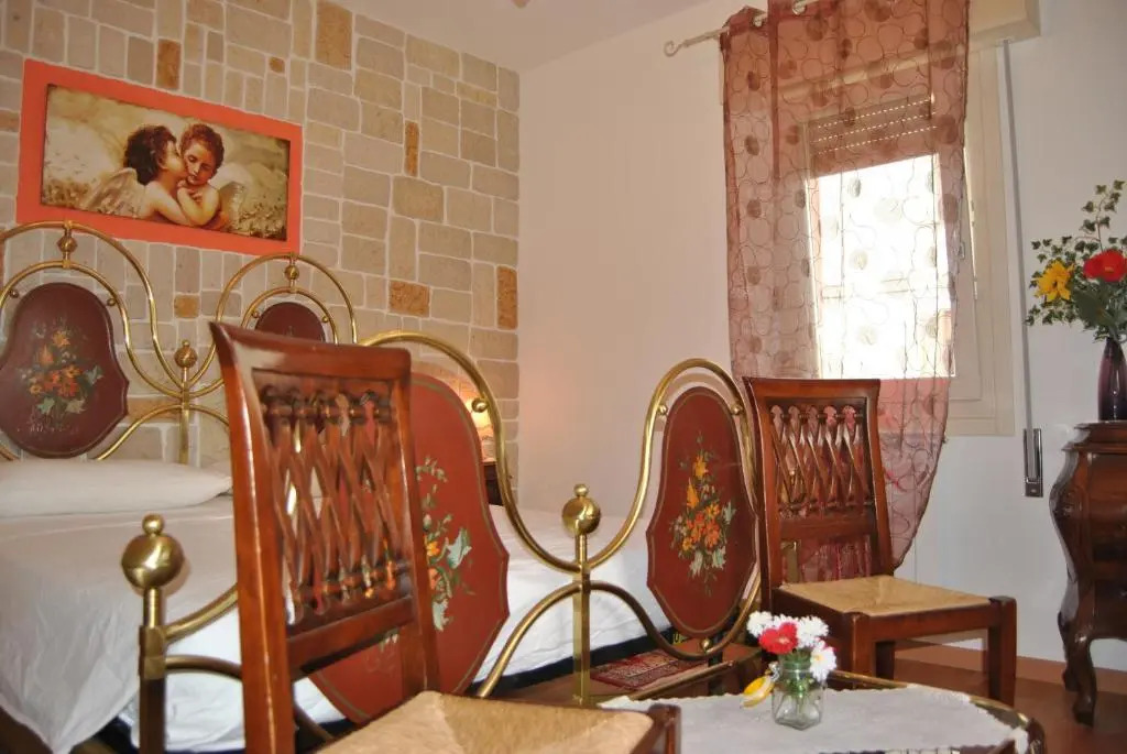 Casa Regina
