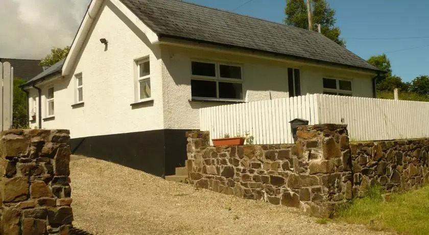 Craigalappan Cottages Holiday Home