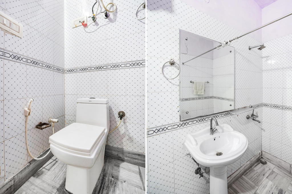 FabHotel Ivy Inn - Nr ISKCON Temple Noida Sec 35