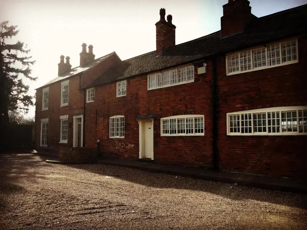 The Falcon Inn